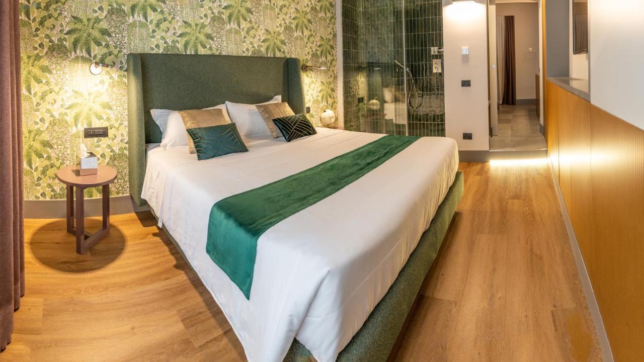 Castel Sant Angelo Luxury Rooms And Tour Róma Kültér fotó
